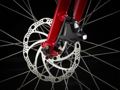 Trek FX 2 Stagger Disc -Bike Gear World trek fx stagger disc 399999 15