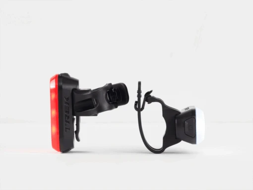 Trek Ion 50 R Flare R Metro Bike Light Set -Bike Gear World trek ion 50 r flare r metro bike light set 551364 13
