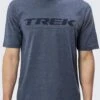 Trek Trek Logo Tee