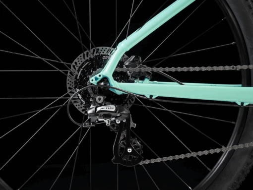 Trek Marlin 5 Gen 2 -Bike Gear World trek marlin 5 391253 11
