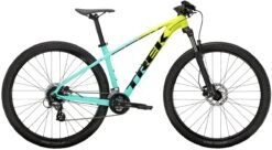 Trek Marlin 5 Gen 2 -Bike Gear World trek marlin 5 394884 1 13 3