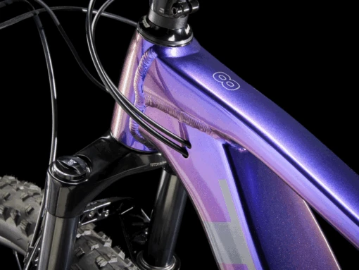 Trek Marlin+ 8 -Bike Gear World trek marlin 8 601638 110