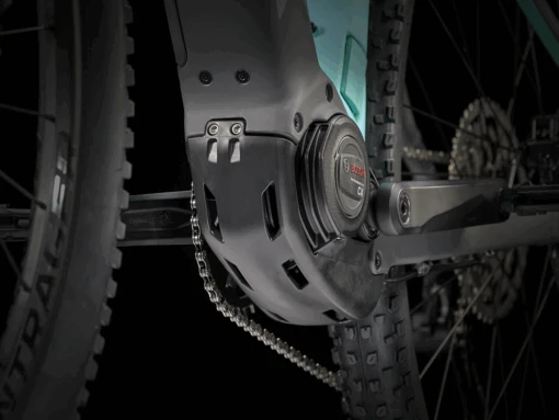 Trek Powerfly 4 -Bike Gear World trek powerfly 4 381305 112