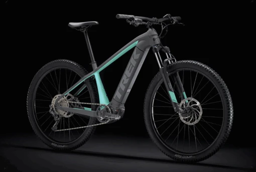 Trek Powerfly 4 -Bike Gear World trek powerfly 4 381305 14