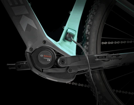 Trek Powerfly 4 -Bike Gear World trek powerfly 4 381305 15