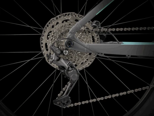 Trek Powerfly 4 -Bike Gear World trek powerfly 4 381305 19