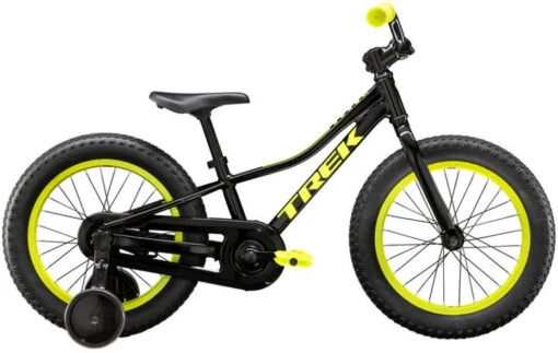 Trek Precaliber 16 -Bike Gear World trek precaliber 16 boys copy 363846 1