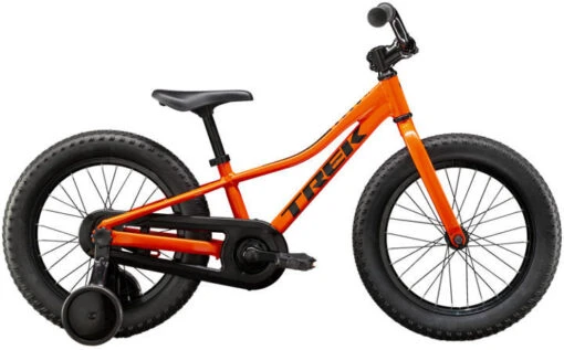 Trek Precaliber 16 -Bike Gear World trek precaliber 16 boys copy 363846 11