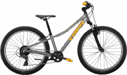 Trek Precaliber 24 8-speed Suspension