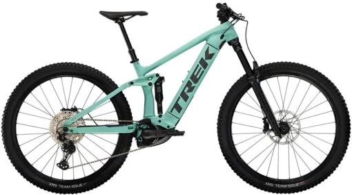 Trek Rail 7 Deore/XT Gen 3 -Bike Gear World trek rail 7 deore xt gen 3 419897 1