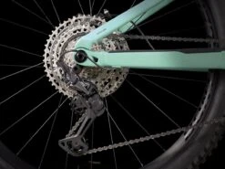 Trek Rail 7 Deore/XT Gen 3 -Bike Gear World trek rail 7 deore xt gen 3 419897 110