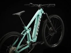 Trek Rail 7 Deore/XT Gen 3 -Bike Gear World trek rail 7 deore xt gen 3 419897 12