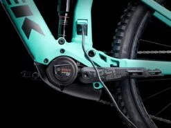 Trek Rail 7 Deore/XT Gen 3 -Bike Gear World trek rail 7 deore xt gen 3 419897 13