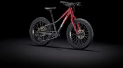 Trek Roscoe 20 -Bike Gear World trek roscoe 20 381981 15