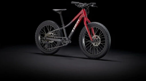 Trek Roscoe 20 -Bike Gear World trek roscoe 20 381981 15