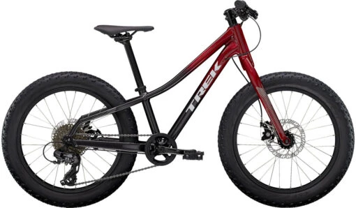 Trek Roscoe 20 -Bike Gear World trek roscoe 20 381981 16
