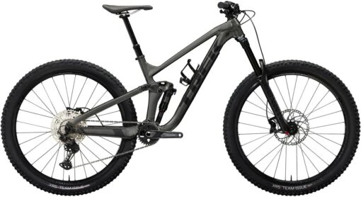 Trek Slash 7 -Bike Gear World trek slash 7 462716 1 13 3