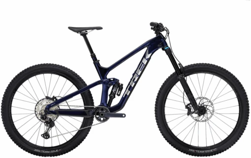 Trek Slash 9.7 -Bike Gear World trek slash 9.7 402405 1