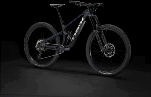 Trek Slash 9.7 -Bike Gear World trek slash 9.7 402405 11
