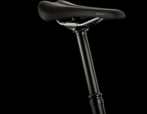Trek Slash 9.7 -Bike Gear World trek slash 9.7 402405 110