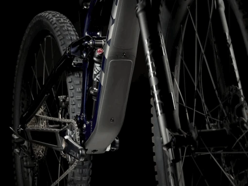 Trek Slash 9.7 -Bike Gear World trek slash 9.7 402405 111