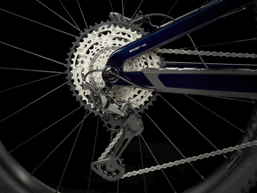 Trek Slash 9.7 -Bike Gear World trek slash 9.7 402405 12