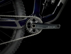 Trek Slash 9.7 -Bike Gear World trek slash 9.7 402405 13