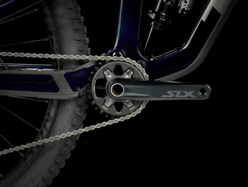 Trek Slash 9.7 -Bike Gear World trek slash 9.7 402405 13