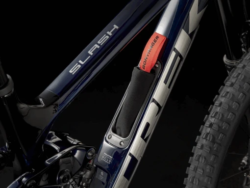 Trek Slash 9.7 -Bike Gear World trek slash 9.7 402405 14