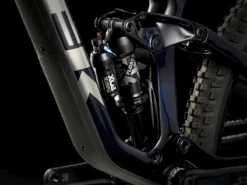 Trek Slash 9.7 -Bike Gear World trek slash 9.7 402405 15