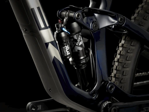Trek Slash 9.7 -Bike Gear World trek slash 9.7 402405 15