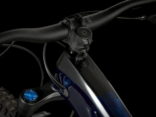 Trek Slash 9.7 -Bike Gear World trek slash 9.7 402405 17