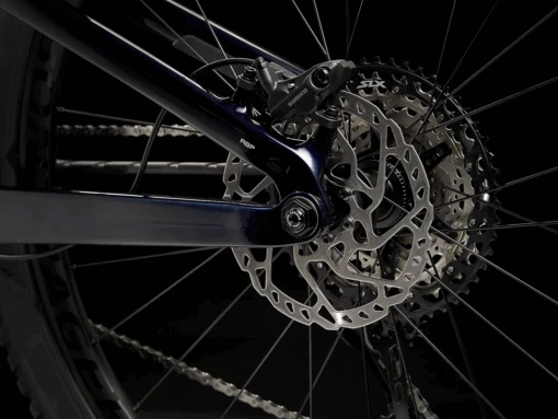 Trek Slash 9.7 -Bike Gear World trek slash 9.7 402405 19