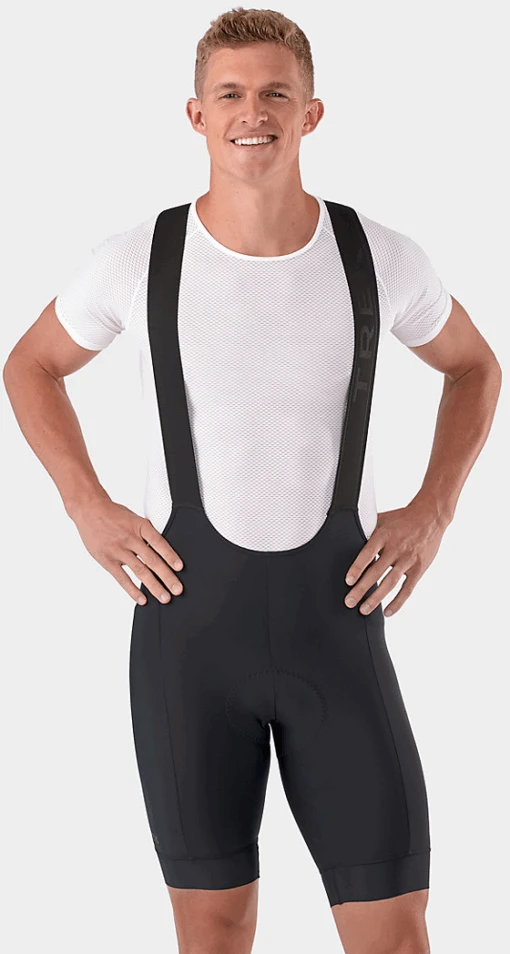 Trek Trek Circuit Cycling Bib Short -Bike Gear World trek trek circuit cycling bib short 406776 1