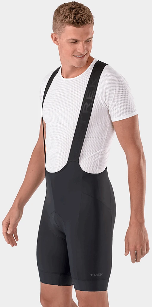 Trek Trek Circuit Cycling Bib Short -Bike Gear World trek trek circuit cycling bib short 406776 12