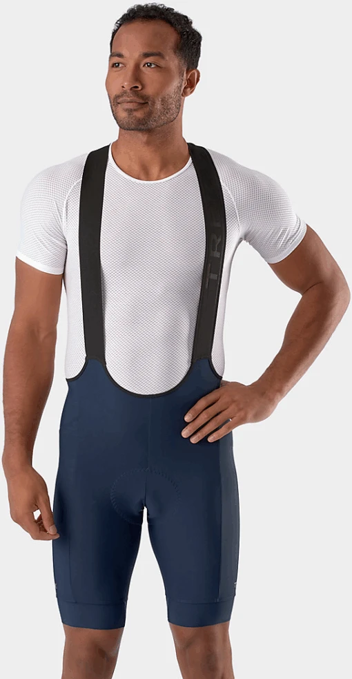 Trek Trek Circuit Cycling Bib Short -Bike Gear World trek trek circuit cycling bib short 406776 15