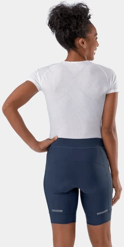 Trek Trek Circuit Women's Cycling Short -Bike Gear World trek trek circuit womens cycling short 406786 12