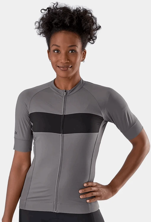Trek Trek Circuit Women's LTD Cycling Jersey -Bike Gear World trek trek circuit womens ltd cycling jersey 406783 11