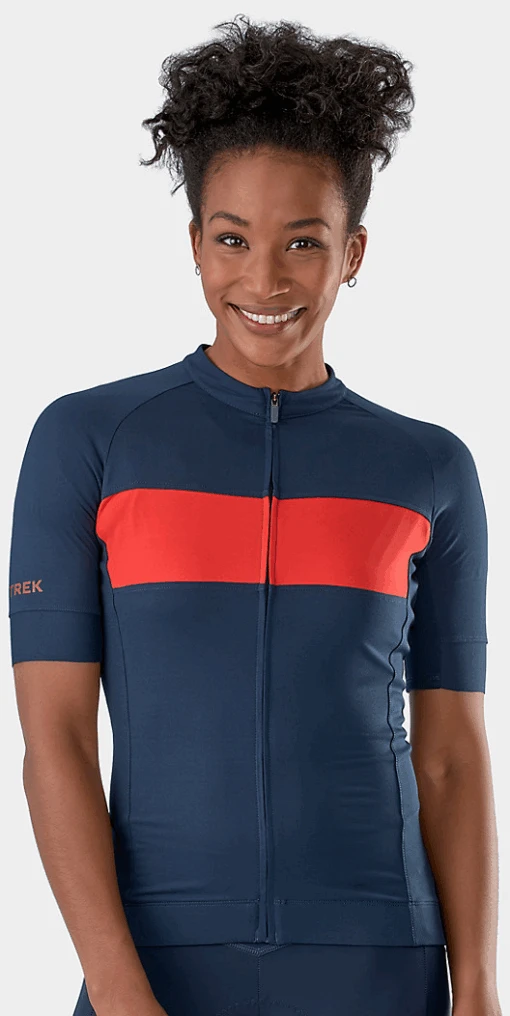 Trek Trek Circuit Women's LTD Cycling Jersey -Bike Gear World trek trek circuit womens ltd cycling jersey 406783 12