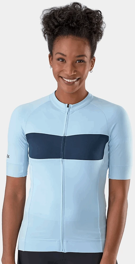 Trek Trek Circuit Women's LTD Cycling Jersey -Bike Gear World trek trek circuit womens ltd cycling jersey 406783 13