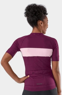 Trek Trek Circuit Women's LTD Cycling Jersey -Bike Gear World trek trek circuit womens ltd cycling jersey 406783 15