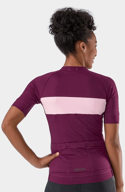 Trek Trek Circuit Women's LTD Cycling Jersey -Bike Gear World trek trek circuit womens ltd cycling jersey 406783 15
