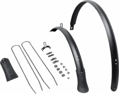 Trek CrossRip+ Fender Set