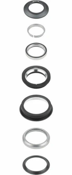 Trek Fixed Angle Complete Headset