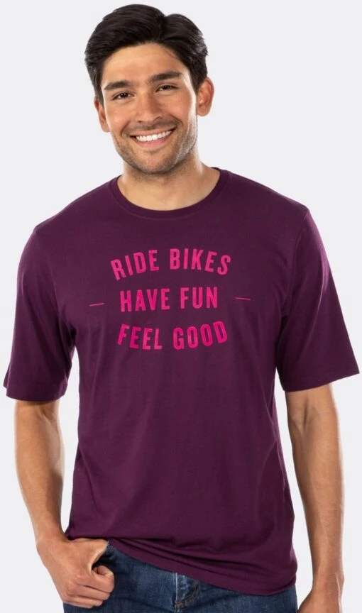 Trek Trek T-Shirt -Bike Gear World trek trek logo t shirt 343193 1 11 1