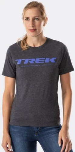Trek Trek Logo Women's T-Shirt