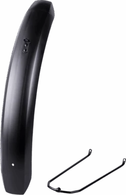 Trek Trek Powerfly Fenders -Bike Gear World trek trek powerfly fenders 583154 12