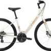 Trek Verve 1 Disc Lowstep -Bike Gear World trek verve 1 disc low step 367502 1 12 2