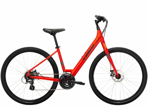Trek Verve 1 Lowstep -Bike Gear World trek verve 1 lowstep 2024 iv 737277 2