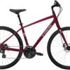 Trek Verve 2 Disc -Bike Gear World trek verve 2 disc 367503 1 12 2